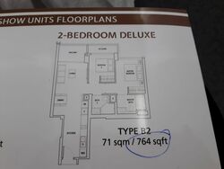 JadeScape (D20), Condominium #403800891
